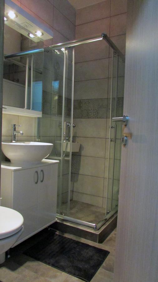 Apartment B&S ベオグラード エクステリア 写真