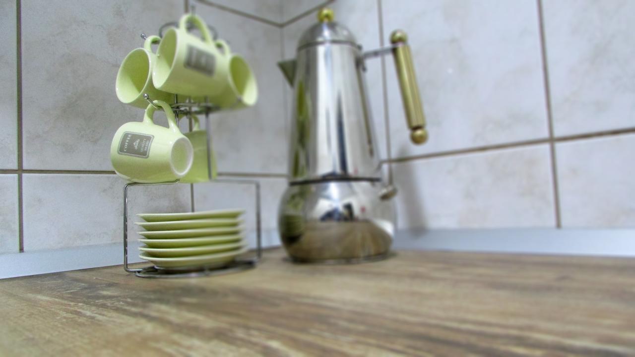 Apartment B&S ベオグラード エクステリア 写真