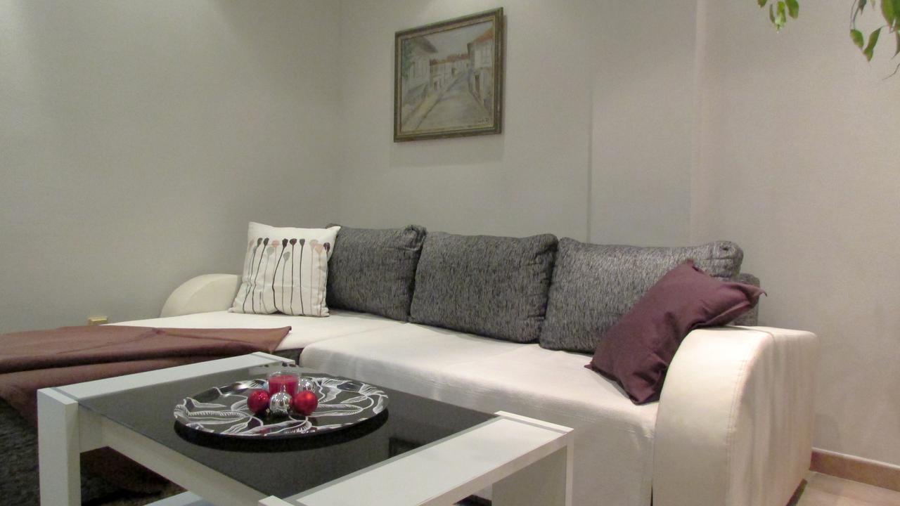 Apartment B&S ベオグラード エクステリア 写真
