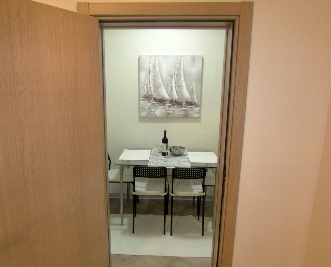 Apartment B&S ベオグラード エクステリア 写真