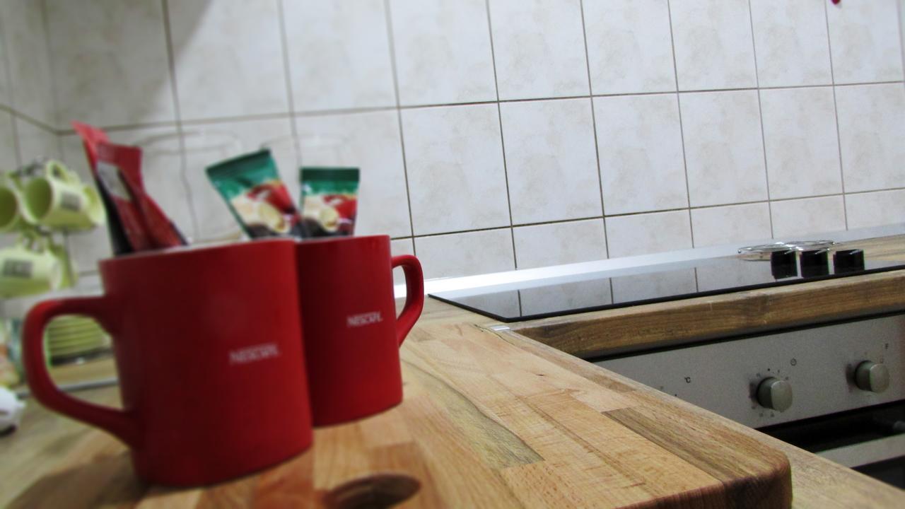 Apartment B&S ベオグラード エクステリア 写真