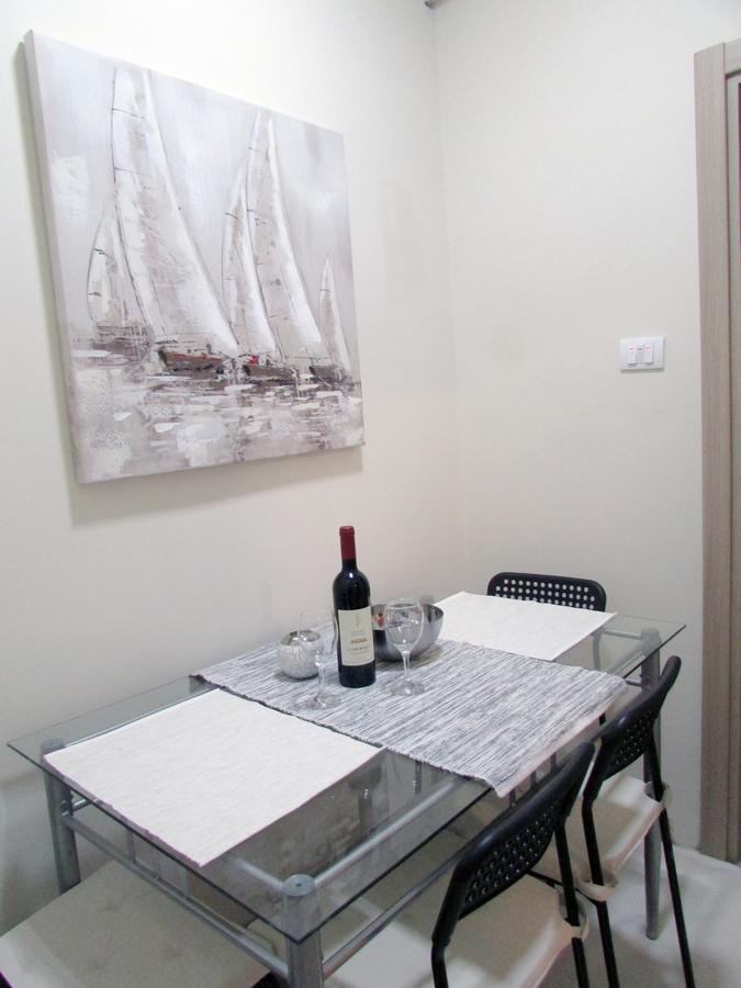Apartment B&S ベオグラード エクステリア 写真