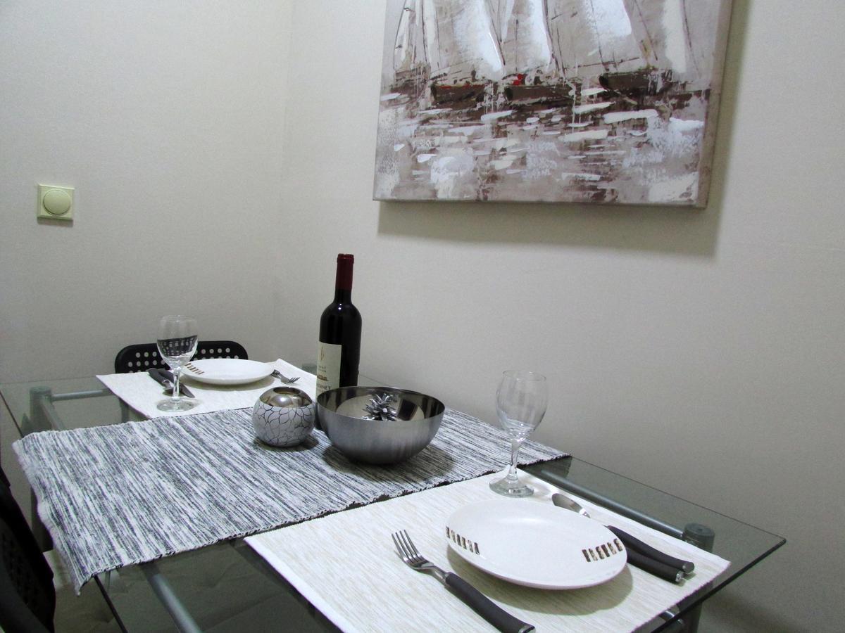 Apartment B&S ベオグラード エクステリア 写真