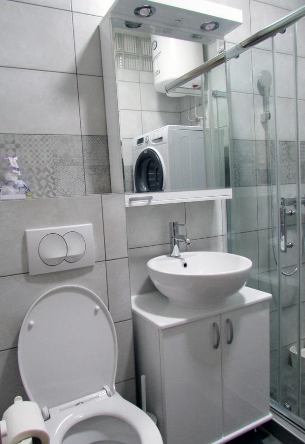 Apartment B&S ベオグラード エクステリア 写真