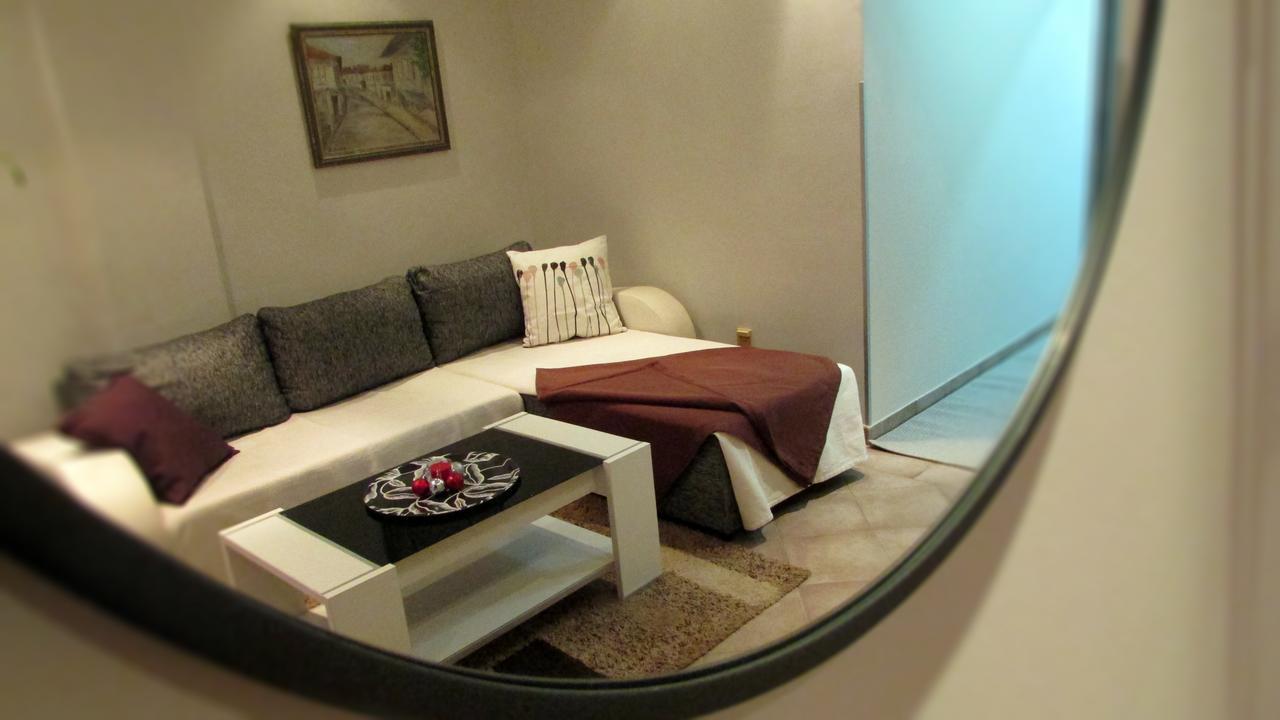 Apartment B&S ベオグラード エクステリア 写真