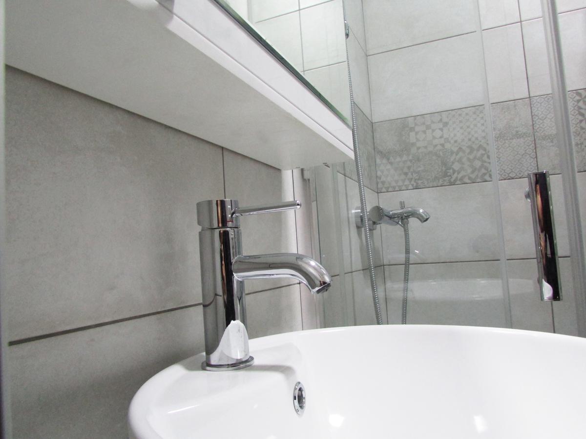 Apartment B&S ベオグラード エクステリア 写真
