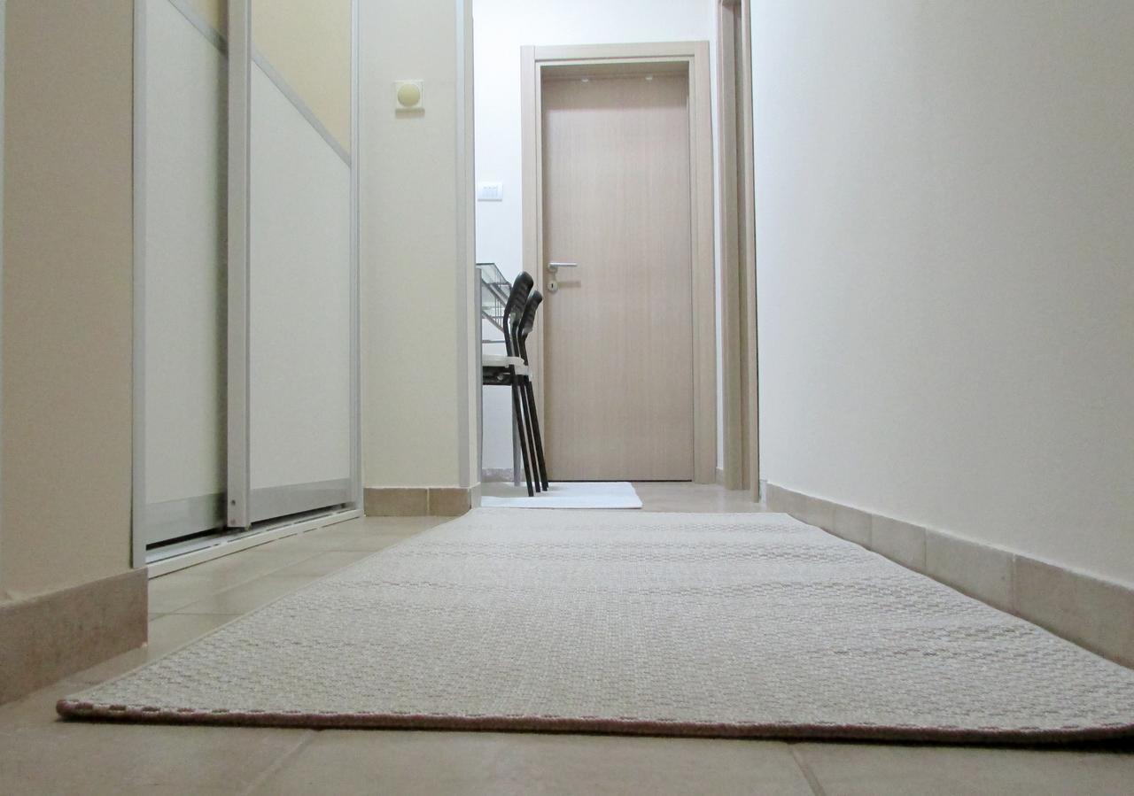 Apartment B&S ベオグラード エクステリア 写真
