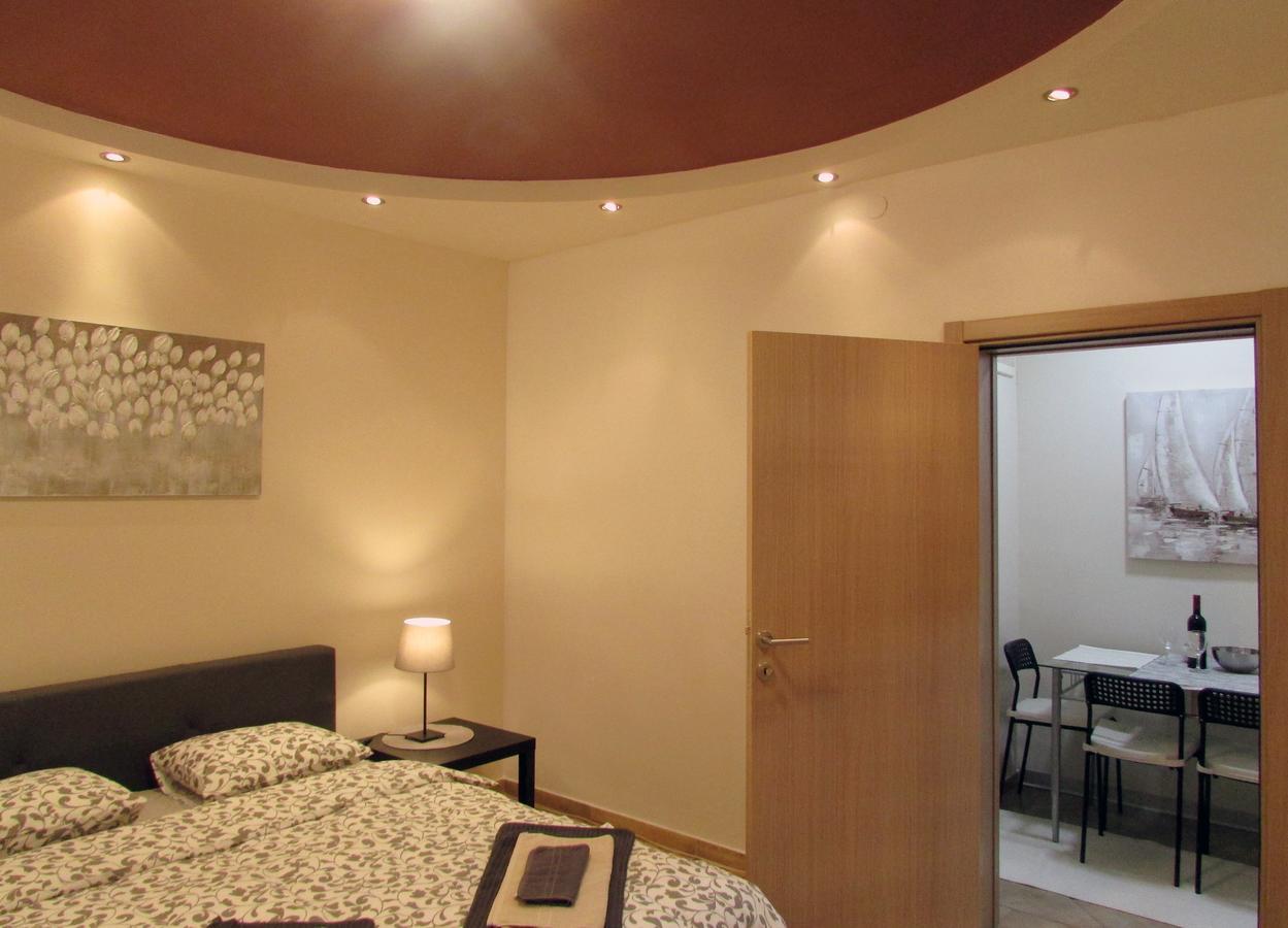 Apartment B&S ベオグラード エクステリア 写真