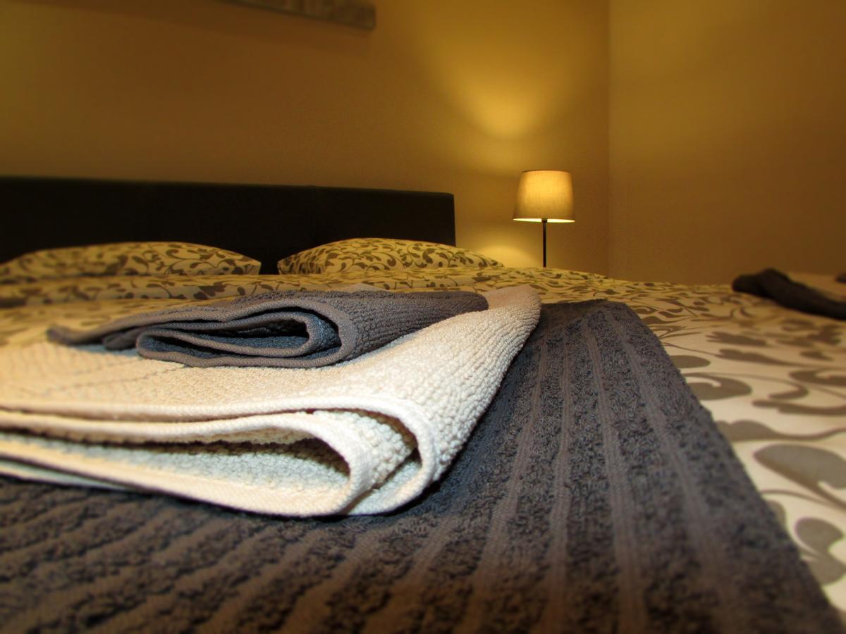 Apartment B&S ベオグラード エクステリア 写真