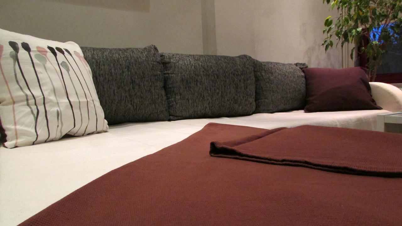 Apartment B&S ベオグラード エクステリア 写真