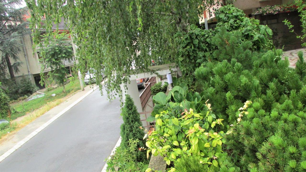 Apartment B&S ベオグラード エクステリア 写真