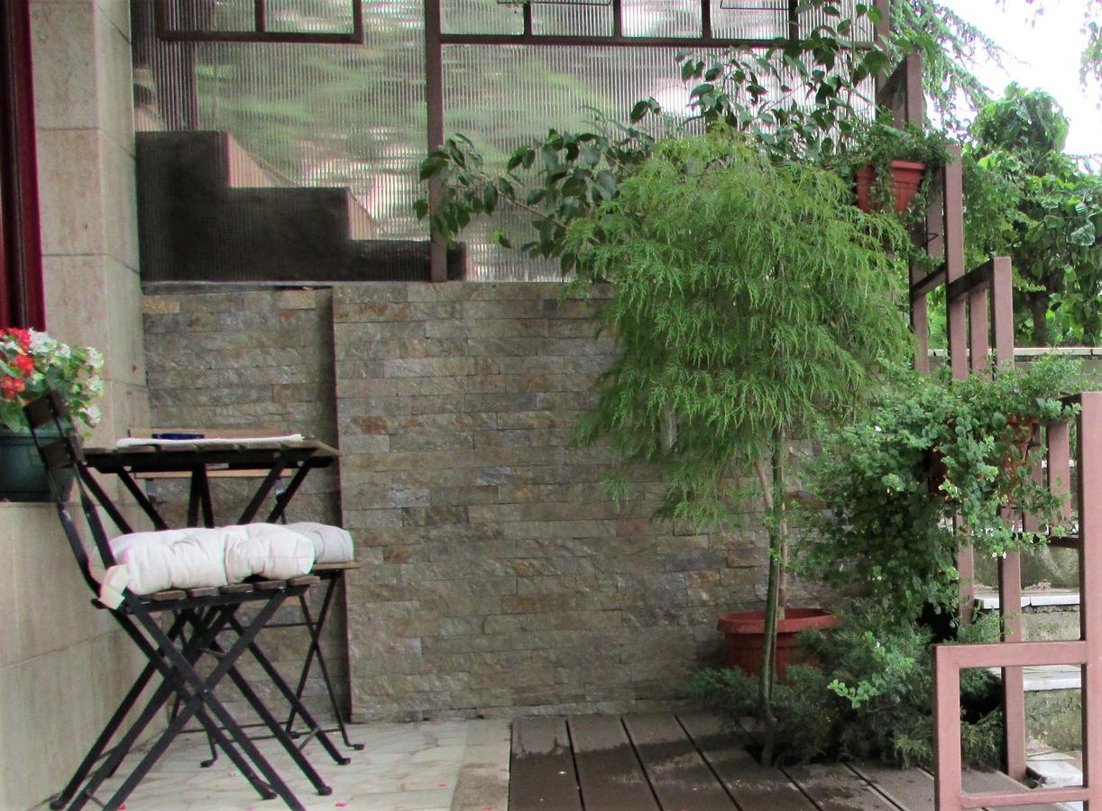 Apartment B&S ベオグラード エクステリア 写真