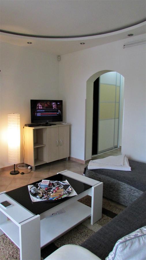 Apartment B&S ベオグラード エクステリア 写真